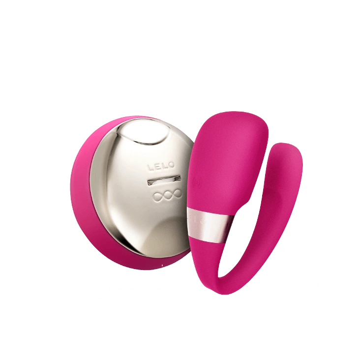 Imagem oficial de LELO TIANI 3