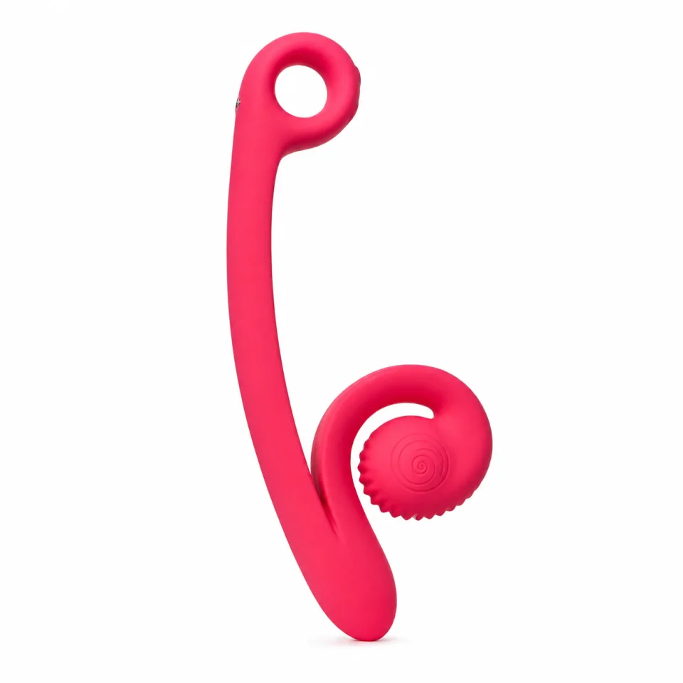 Fotografia oficial do SVibe Snail Curve.