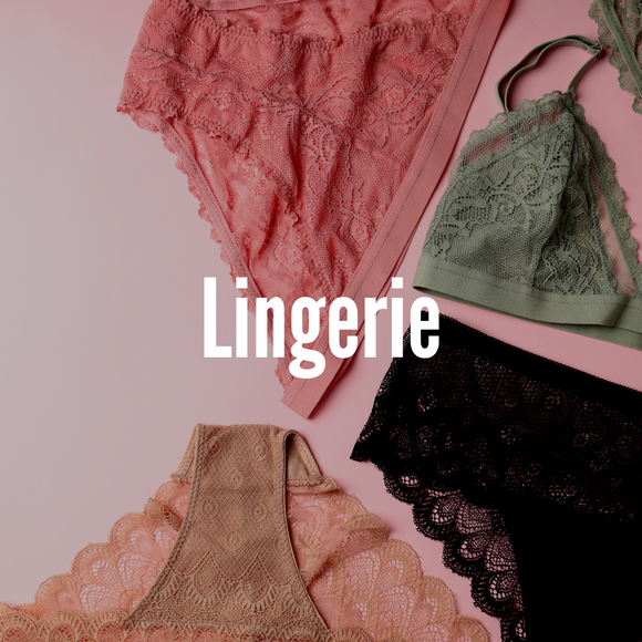 Lingeries