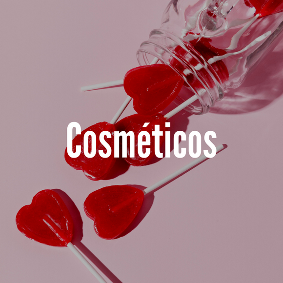 Cosméticos