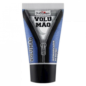 VOLUMÃO - Gel Estimulante Masculino 25g