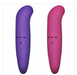 Vibrador Feminino Ponto G