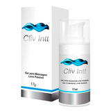 CLIV INTT - Gel Dessensibilizante 17G